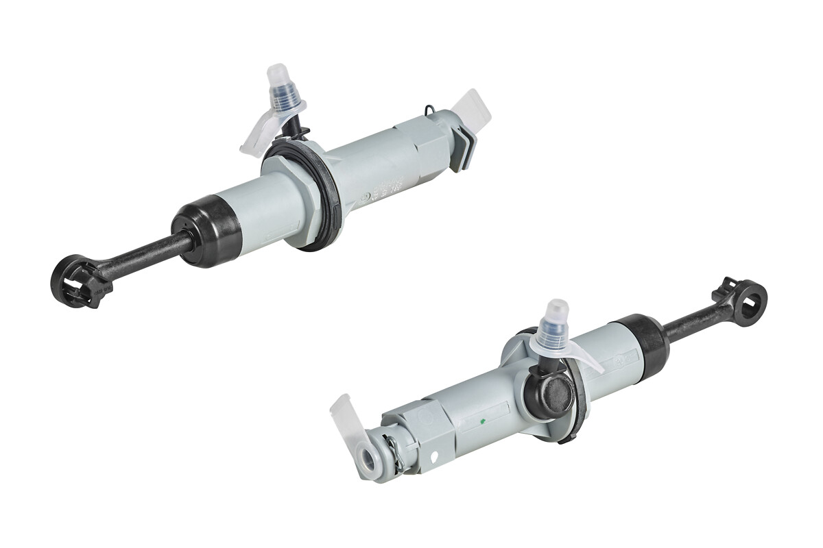 VALEO 804646 Cilindro...